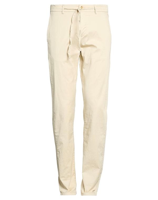 カナーリ メンズ ボトムス カジュアルパンツ チノパンツ CANALI Beige ベージュ|ReVida 店