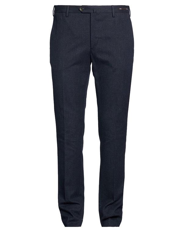 PT トリノ メンズ ボトムス カジュアルパンツ PTorino Navy ネイビー｜ReVida 店