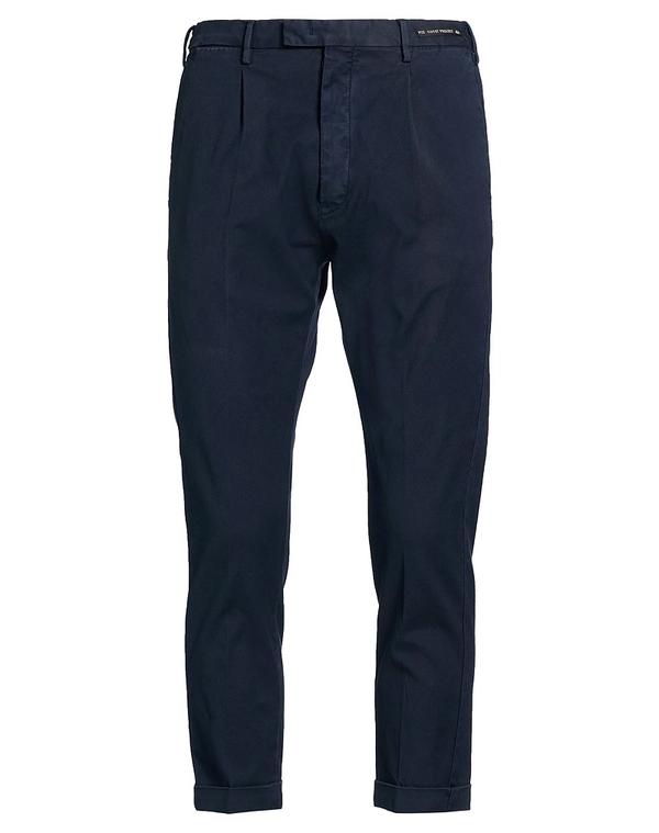PT トリノ メンズ ボトムス カジュアルパンツ PTorino Navy ネイビー｜ReVida 店