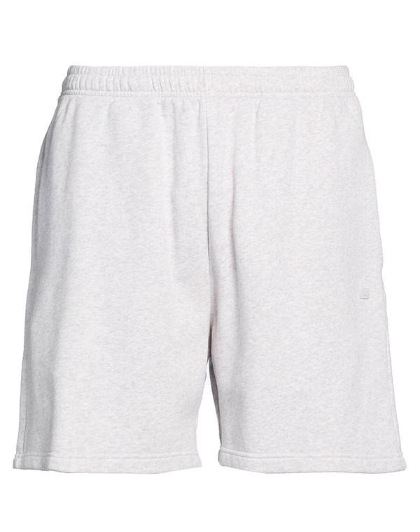 アクネ ストゥディオズ メンズ ボトムス ハーフパンツ・ショーツ ショートパンツ&バミューダパンツ ACNE STUDIOS & Gray グレー|ReVida 店