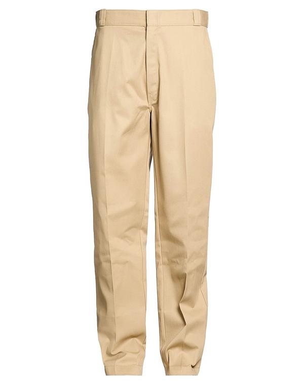 ディッキーズ メンズ ボトムス カジュアルパンツ チノパンツ DICKIES Khaki カーキ|ReVida 店