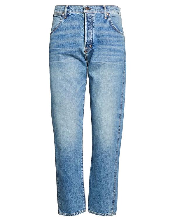 トム・フォード メンズ ボトムス デニムパンツ ジーンズ TOM FORD Blue ブルー|ReVida 店