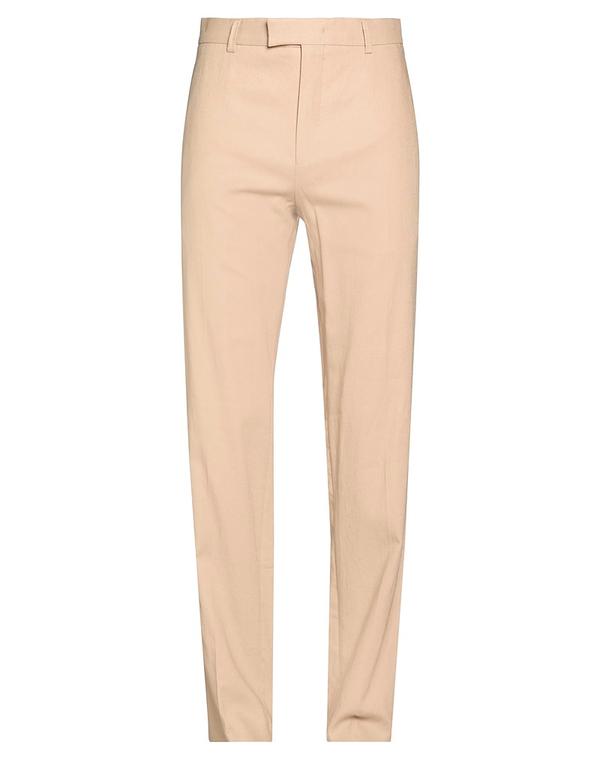 ゼニア メンズ ボトムス カジュアルパンツ ZEGNA Beige ベージュ|ReVida 店