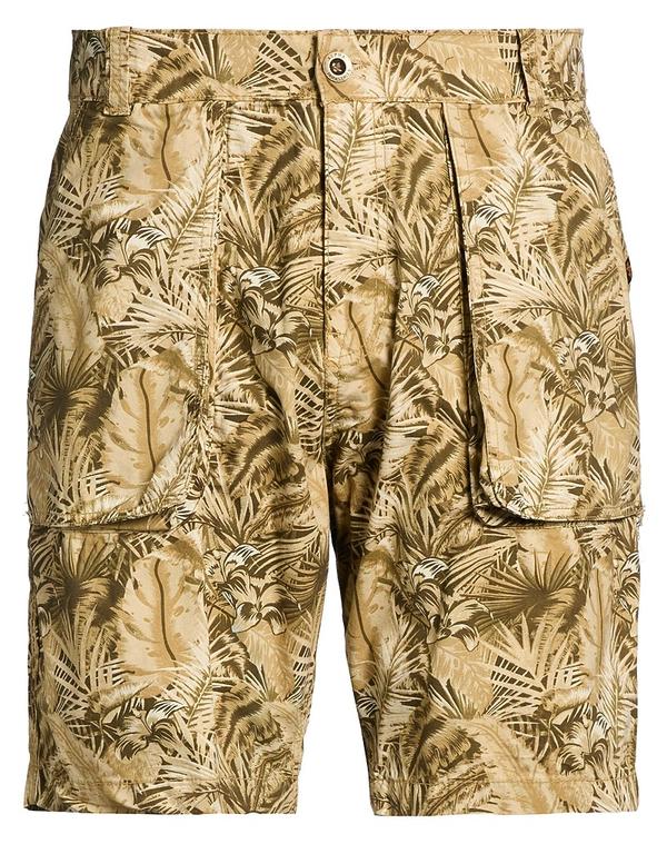 アルファインダストリーズ メンズ ボトムス ハーフパンツ・ショーツ ショートパンツ&バミューダパンツ ALPHA INDUSTRIES & Sand サンド|ReVida 店
