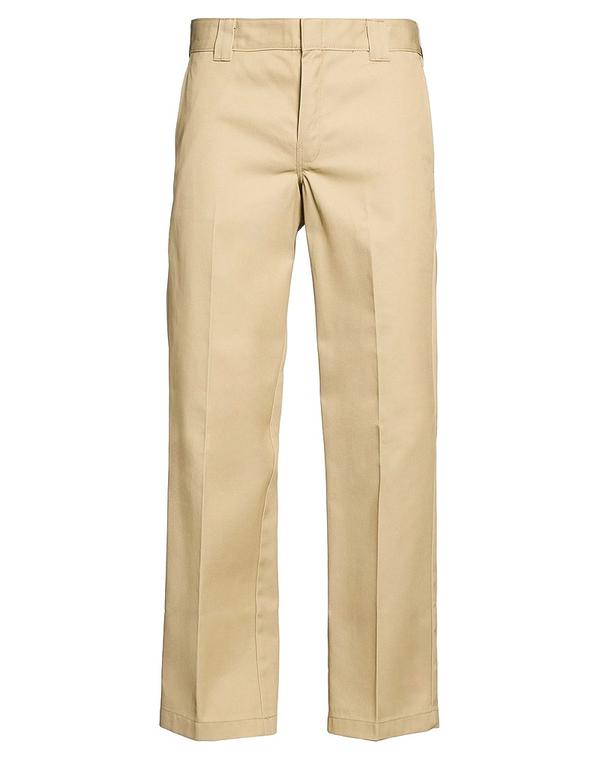 ディッキーズ メンズ ボトムス カジュアルパンツ チノパンツ DICKIES Khaki カーキ|ReVida 店