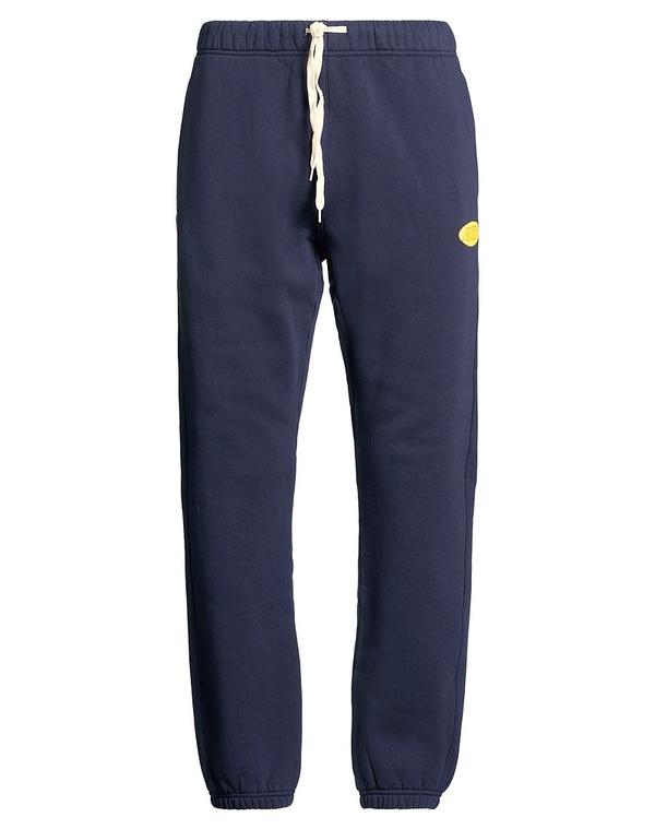 オートリ&mdash; メンズ ボトムス カジュアルパンツ スウェットパンツ AUTRY Navy ネイビー｜ReVida 店