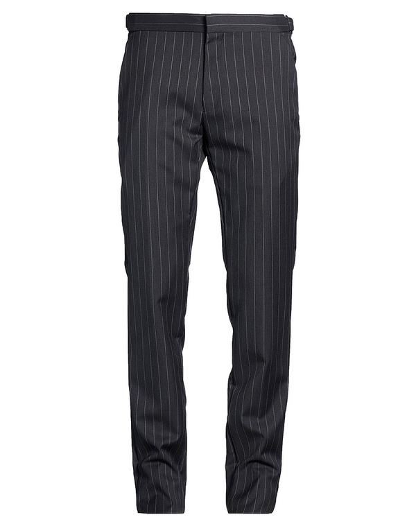 トム・フォード メンズ ボトムス カジュアルパンツ TOM FORD Charcoal チャコール|ReVida 店