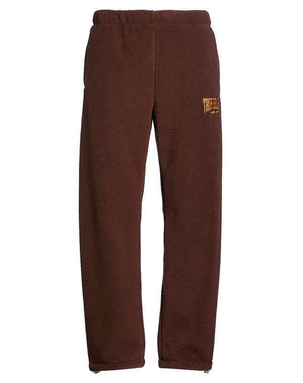 トゥルーレリジョン メンズ ボトムス カジュアルパンツ スウェットパンツ TRUE RELIGION Brown ブラウン｜ReVida 店