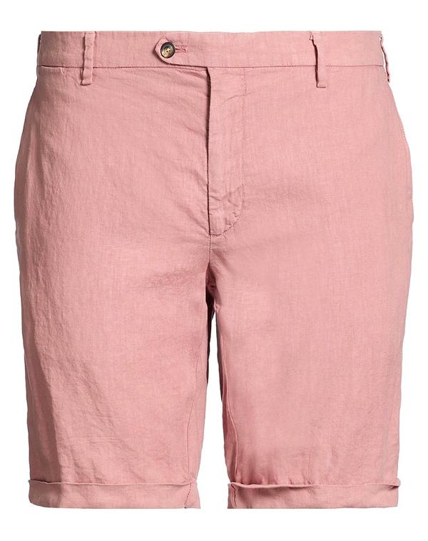 ラルディーニ メンズ ボトムス ハーフパンツ・ショーツ ショートパンツ&バミューダパンツ LARDINI & Antique Rose|ReVida 店
