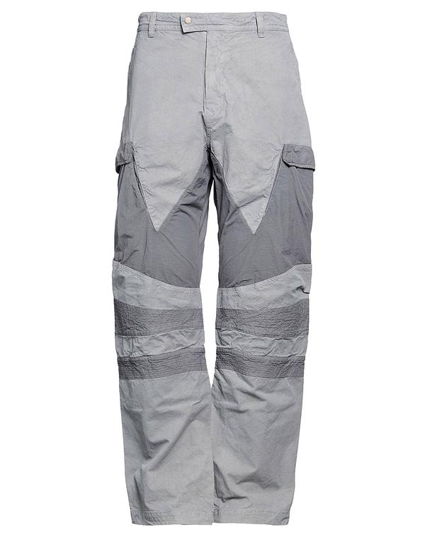シーピーカンパニー メンズ ボトムス カジュアルパンツ C.P. COMPANY Gray グレー｜ReVida 店