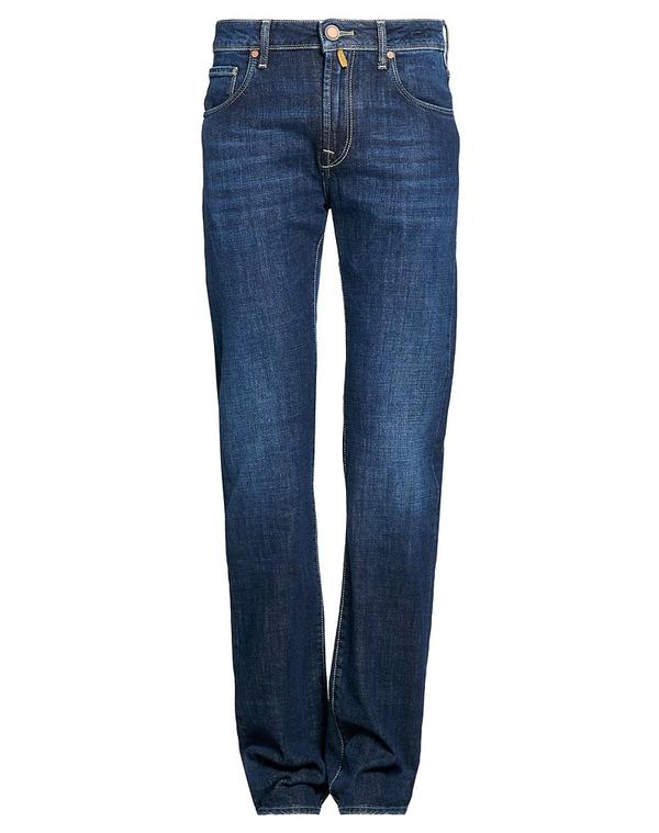 インコテックス メンズ ボトムス デニムパンツ ジーンズ INCOTEX Blue ブルー｜ReVida 店 45,480円