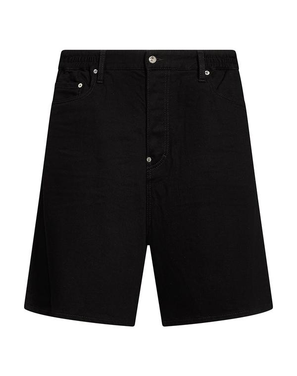 ディースクエアード メンズ ボトムス ハーフパンツ・ショーツ ショートパンツ&バミューダパンツ DSQUARED2 & Black ブラック｜ReVida 店