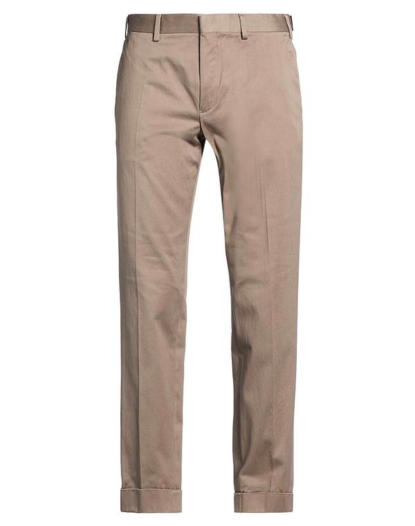 ドリス・ヴァン・ノッテン メンズ ボトムス カジュアルパンツ チノパンツ DRIES VANOTEN Taupe トープ｜ReVida 店