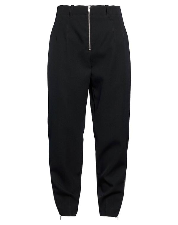 ジル・サンダー メンズ ボトムス カジュアルパンツ JIL SANDER Black ブラック|ReVida 店