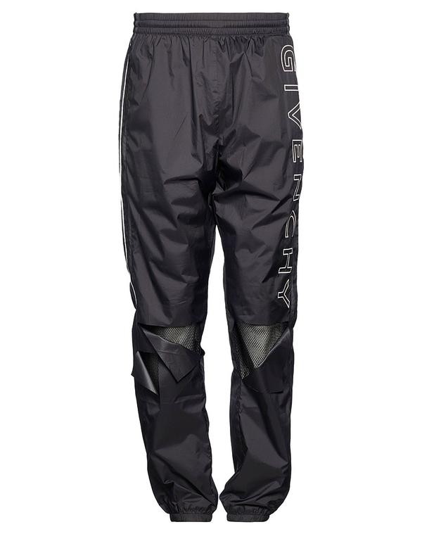 ジバンシー メンズ ボトムス カジュアルパンツ スウェットパンツ GIVENCHY Black ブラック｜ReVida 店