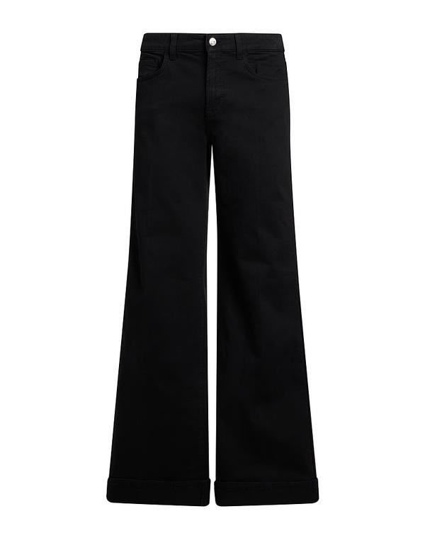 デパートメントファイブ メンズ ボトムス カジュアルパンツ DEPARTMENT 5 Black ブラック|ReVida 店