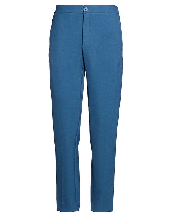 サンドロ メンズ ボトムス カジュアルパンツ SANDRO Blue Gray グレー｜ReVida 店