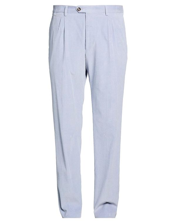イレブンティ メンズ ボトムス カジュアルパンツ ELEVENTY Light Blue ブルー|ReVida 店