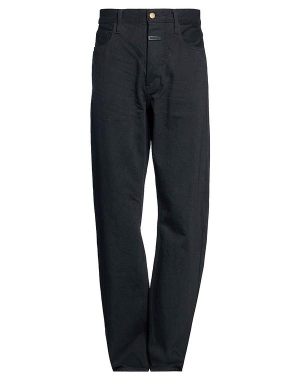 フィアオブゴッド メンズ ボトムス デニムパンツ ジーンズ FEAR OF GOD Black ブラック｜ReVida 店 76,890円