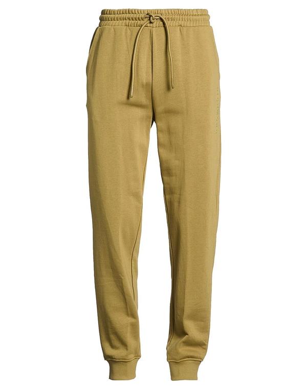 ジョン リッチモンド メンズ ボトムス カジュアルパンツ スウェットパンツ JOHN RICHMOND Military Green グリーン｜ReVida 店