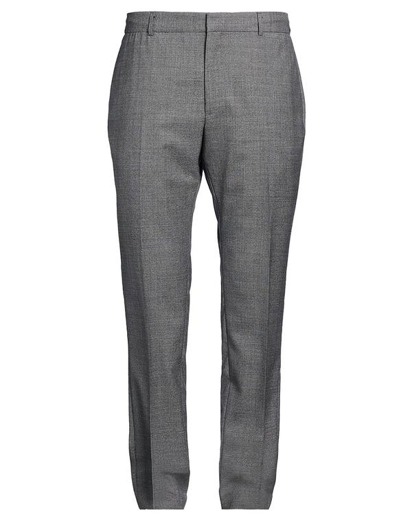 ダンヒル メンズ ボトムス カジュアルパンツ DUNHILL Gray グレー｜ReVida 店