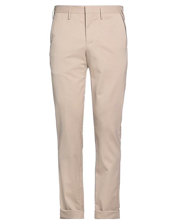 PT トリノ メンズ ボトムス カジュアルパンツ クラシックパンツ PTorino Taupe トープ|ReVida 店