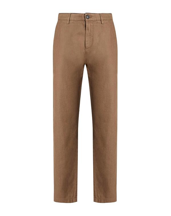 デパートメントファイブ メンズ ボトムス カジュアルパンツ チノパンツ DEPARTMENT 5 Taupe トープ｜ReVida 店