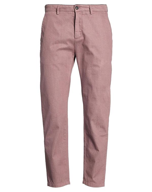 デパートメントファイブ メンズ ボトムス カジュアルパンツ チノパンツ DEPARTMENT 5 Antique Rose|ReVida 店