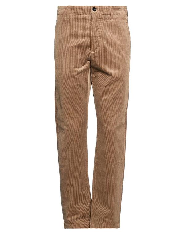 デパートメントファイブ メンズ ボトムス カジュアルパンツ クラシックパンツ DEPARTMENT 5 Khaki カーキ｜ReVida 店