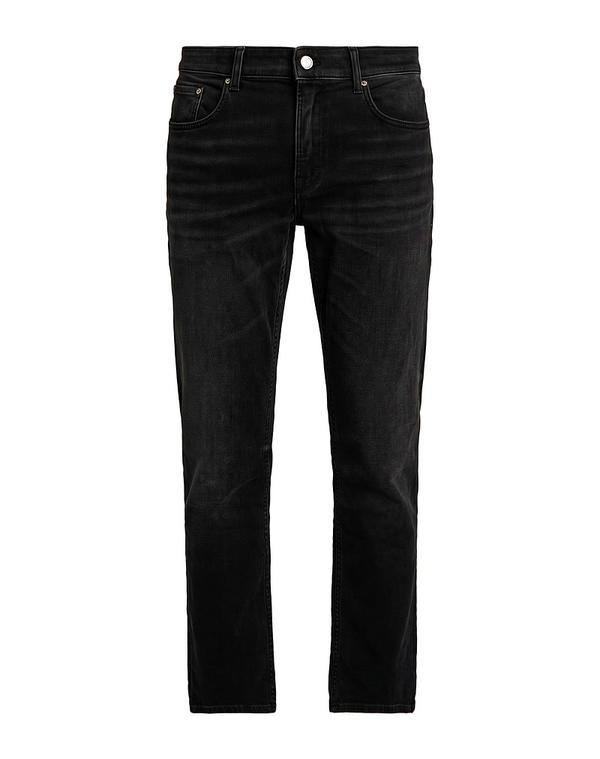 デパートメントファイブ メンズ ボトムス デニムパンツ ジーンズ DEPARTMENT 5 Charcoal チャコール｜ReVida 店