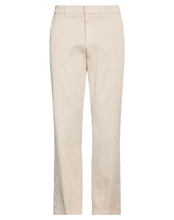 デパートメントファイブ メンズ ボトムス カジュアルパンツ チノパンツ DEPARTMENT 5 Beige ベージュ｜ReVida 店