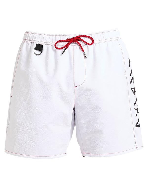 アイスバーグ メンズ 水着 ハーフパンツ・ショーツ ICEBERG ( ) White ホワイト｜ReVida 店