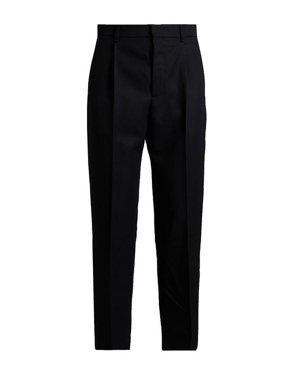 ジャクエムス メンズ ボトムス カジュアルパンツ JACQUEMUS Black ブラック|ReVida 店
