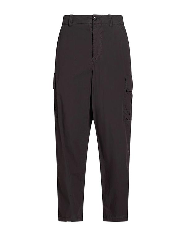 オールセインツ メンズ ボトムス カジュアルパンツ カーゴパンツ ALLSAINTS Charcoal チャコール｜ReVida 店