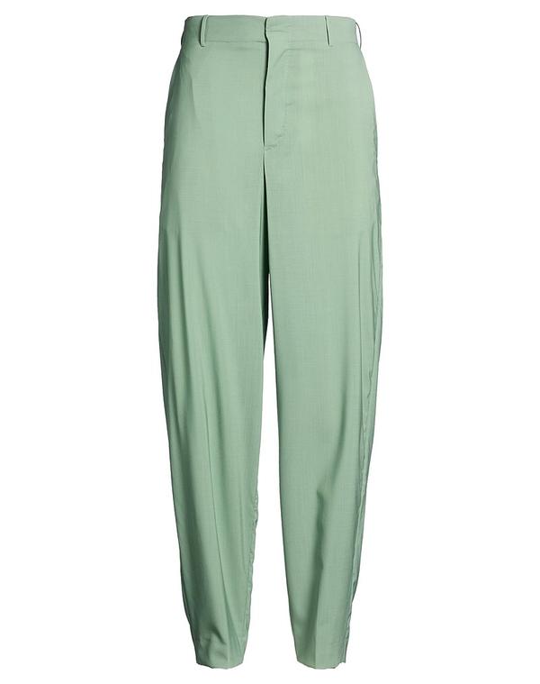 PT トリノ メンズ ボトムス カジュアルパンツ PTorino Green グリーン｜ReVida 店