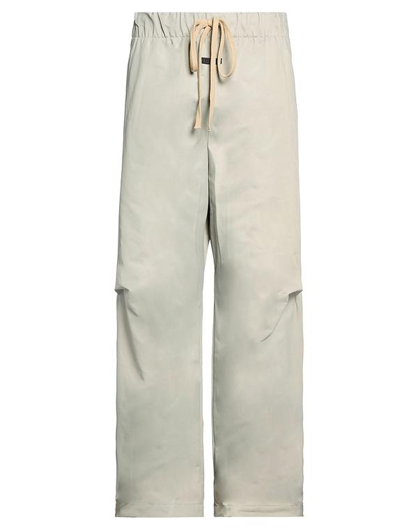 フィアオブゴッド メンズ ボトムス カジュアルパンツ FEAR OF GOD Light Gray グレー|ReVida 店