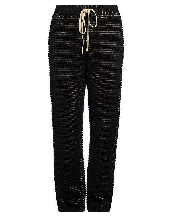 フィアオブゴッド メンズ ボトムス カジュアルパンツ FEAR OF GOD Black ブラック|ReVida 店