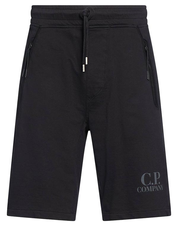 シーピーカンパニー メンズ ボトムス ハーフパンツ・ショーツ ショートパンツ&バミューダパンツ C.P. COMPANY & Black ブラック|ReVida 店