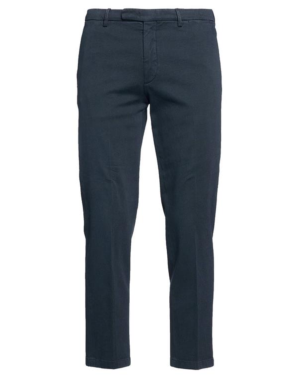 ボリオリ メンズ ボトムス カジュアルパンツ BOGLIOLI Midnight Blue ブルー｜ReVida 店 46,680円