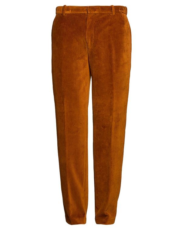 チルコロ 1901 メンズ ボトムス カジュアルパンツ チノパンツ CIRCOLO 1901 Brown ブラウン｜ReVida 店