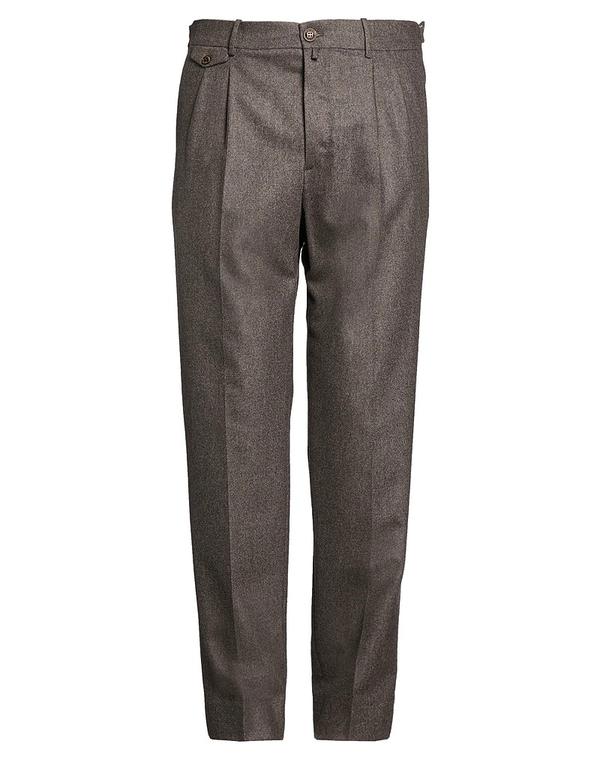 ヤコブ コーエン メンズ ボトムス カジュアルパンツ JACOB COH Ё N Charcoal チャコール|ReVida 店