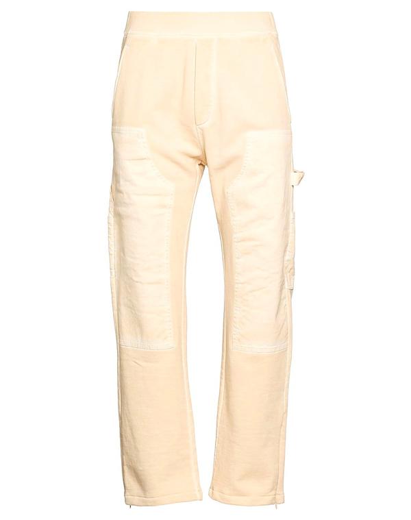 ディースクエアード メンズ ボトムス カジュアルパンツ カーゴパンツ DSQUARED2 Beige ベージュ｜ReVida 店