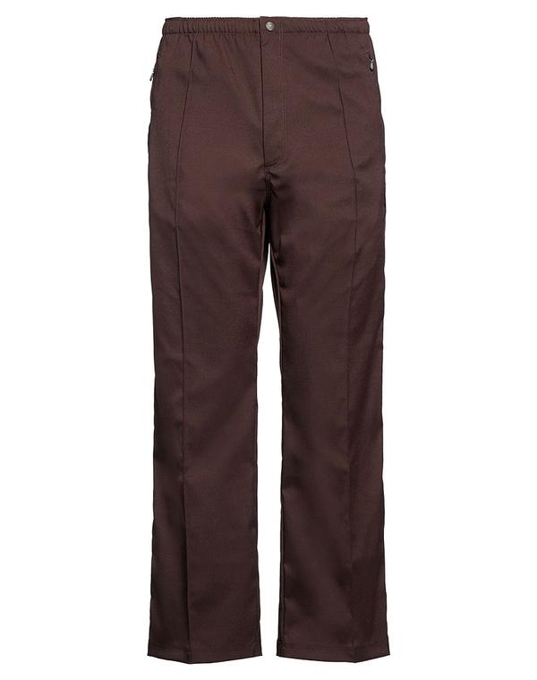 ニードルズ メンズ ボトムス カジュアルパンツ NEEDLES Chocolate Brown ブラウン|ReVida 店