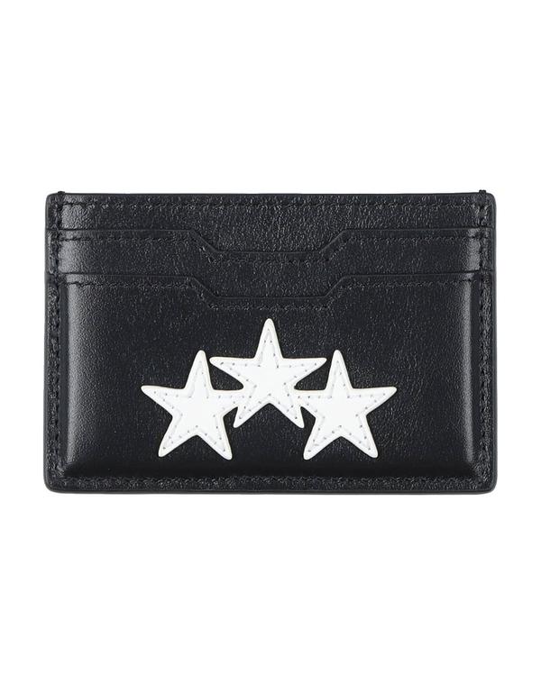 アミリ メンズ アクセサリー 財布 カードケース AMIRI Black ブラック｜ReVida 店