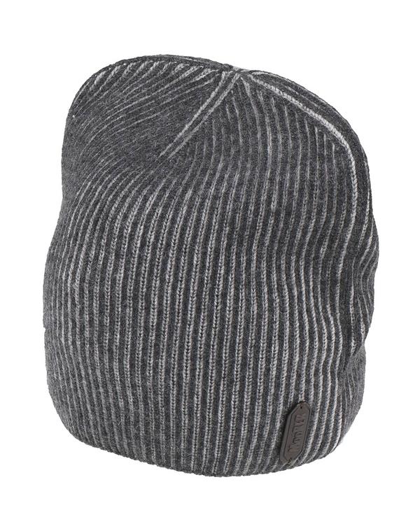 ムーレー メンズ アクセサリー 帽子 MOORER Gray グレー｜ReVida 店 58,080円