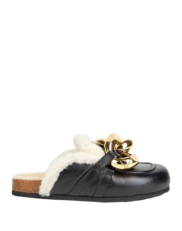 J.W.アンダーソン メンズ シューズ サンダル JW ANDERSON & Black ブラック|ReVida 店