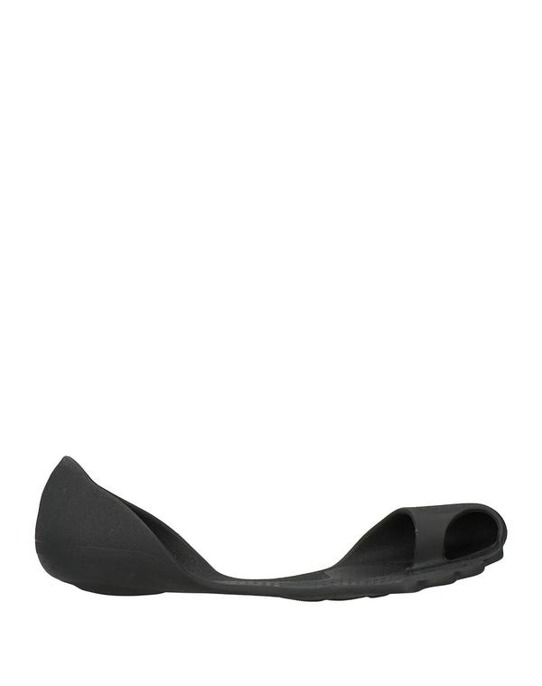 バレンシアガ メンズ シューズ サンダル BALENCIAGA Black ブラック｜ReVida 店