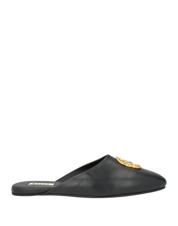 バリー メンズ シューズ サンダル BALLY & Black ブラック｜ReVida 店 62,040円