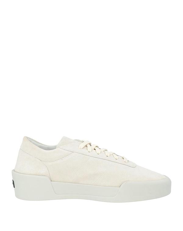 フィアオブゴッド メンズ シューズ スニーカー FEAR OF GOD Light Gray グレー｜ReVida 店
