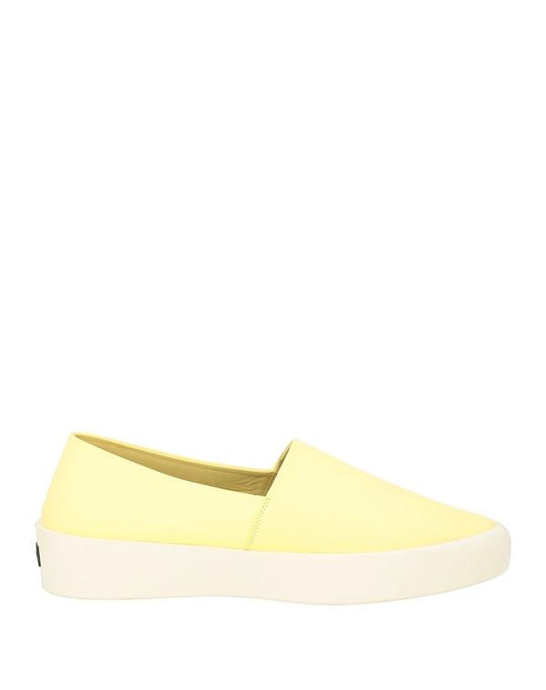 フィアオブゴッド メンズ シューズ スリッポン・ローファー モカシン FEAR OF GOD Yellow イエロー｜ReVida 店